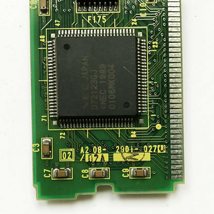Used Fanuc A20B-2901-0270 PCB Board Tested Good Condition - FANUC [3]