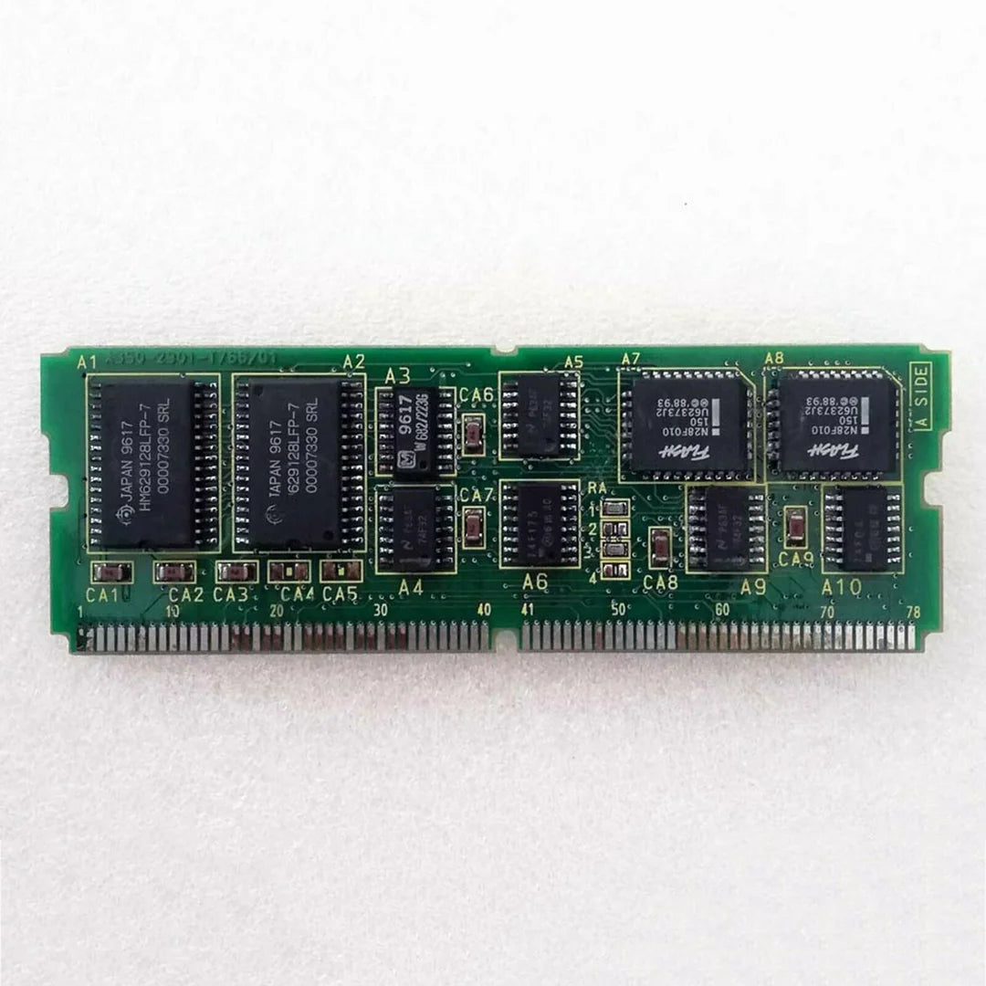 Used Fanuc A20B-2901-0761 Board Tested in Good Condition - FANUC [3]
