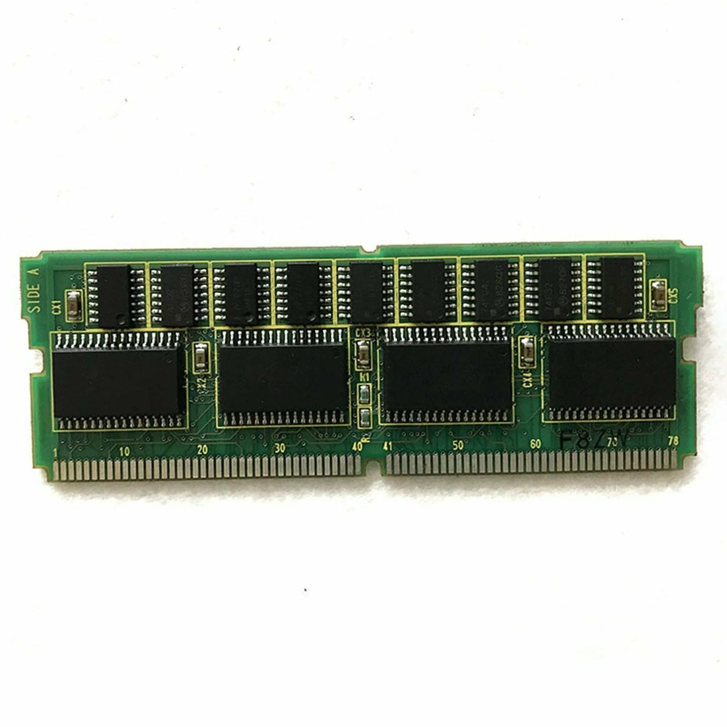 Used Fanuc A20B-2902-0211 Memory Module – Tested and Working - FANUC [2]