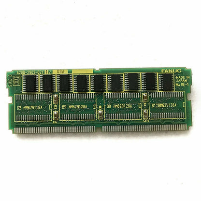 Used Fanuc A20B-2902-0211 Memory Module – Tested and Working - FANUC [3]