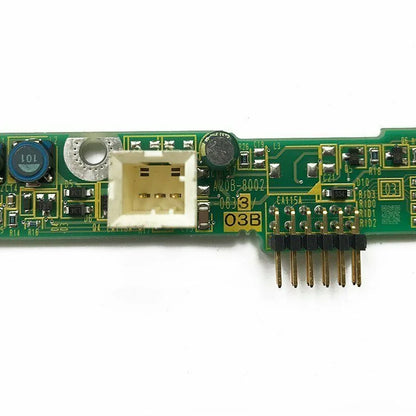 Used Fanuc A20B-8002-0633 High Pressure Board – Tested Good Condition - FANUC [1]
