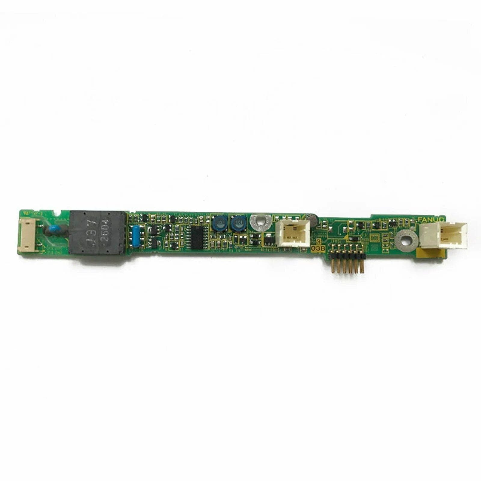 Used Fanuc A20B-8002-0633 High Pressure Board – Tested Good Condition - FANUC [3]