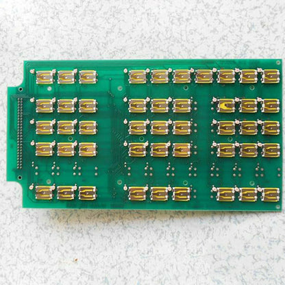 Used Fanuc N860-3118-T001 Button Board – Tested Good Condition - FANUC [1]