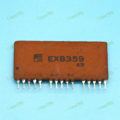 Used Fuji IC Chips Replacement EXB359 Tested Good Condition - FUJI [1]