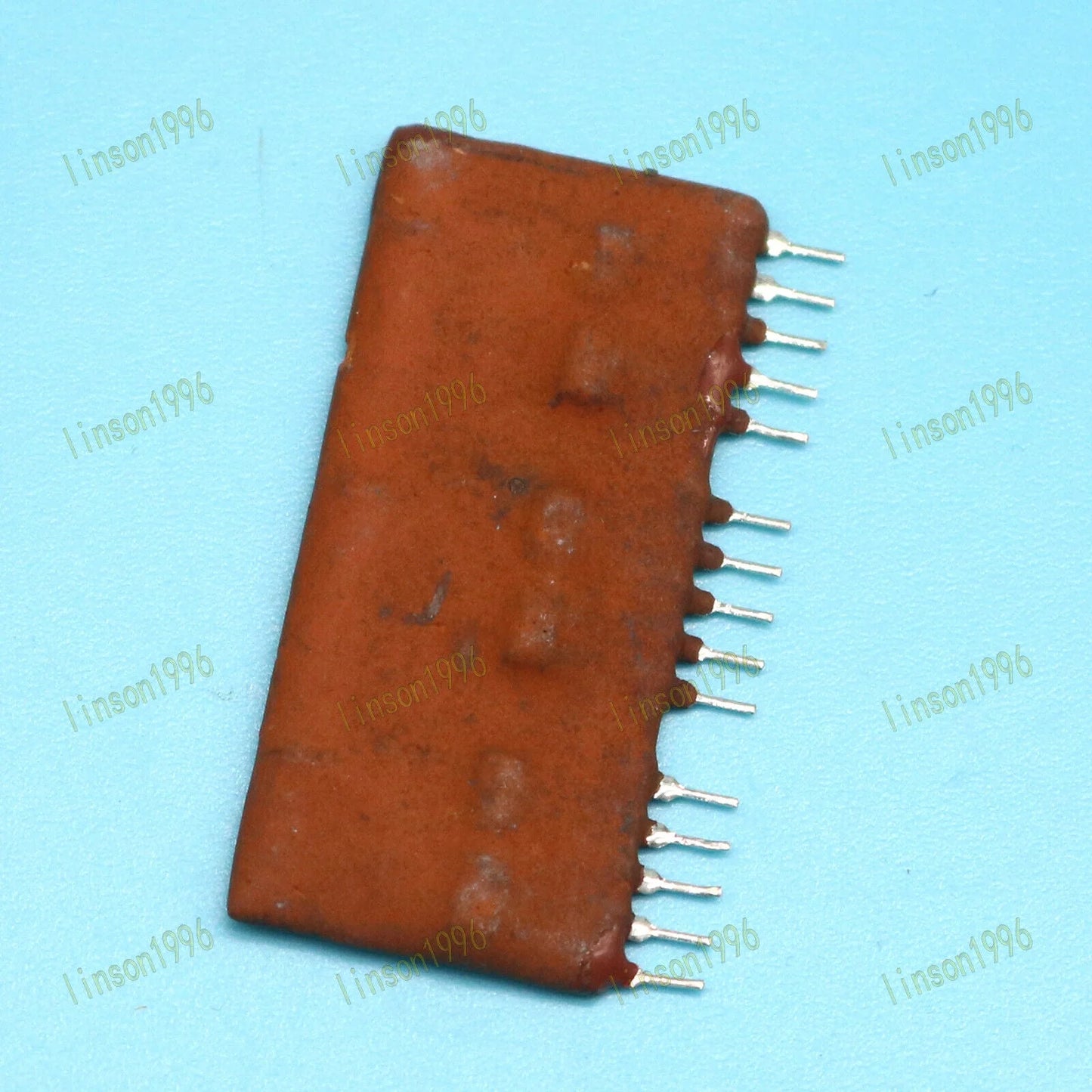 Used Fuji IC Chips Replacement EXB359 Tested Good Condition - FUJI [2]