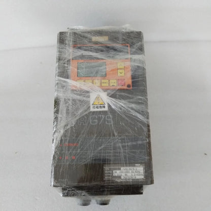 Used Fuji Inverter FVR015G7S-2 Reconditioned Within 24 Hours - FUJI [6]
