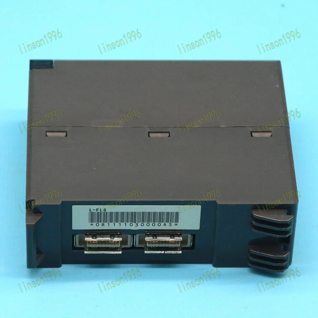 Used Fuji NP1L-FL3 PLC Module - FUJI [2]