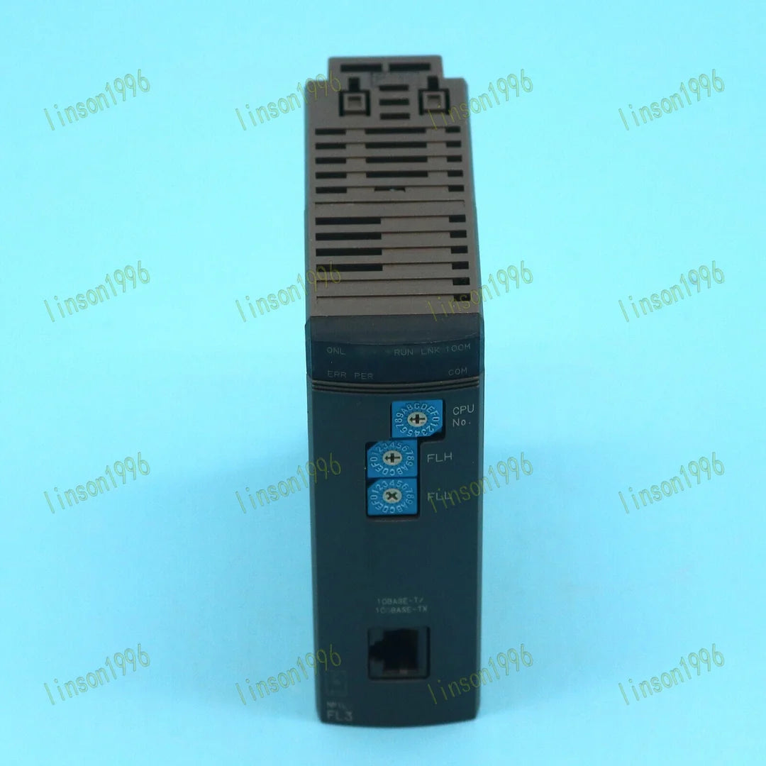 Used Fuji NP1L-FL3 PLC Module - FUJI [3]