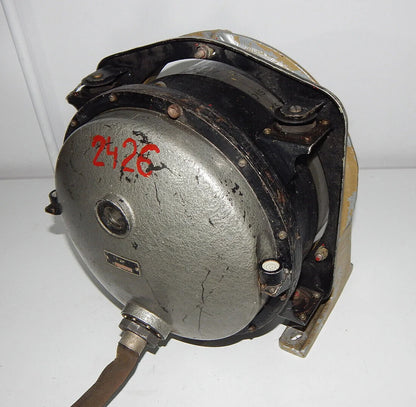 Used GA-2M Gyroscope Directional Gyro for MiG-21 - MICRO MOTION [11]
