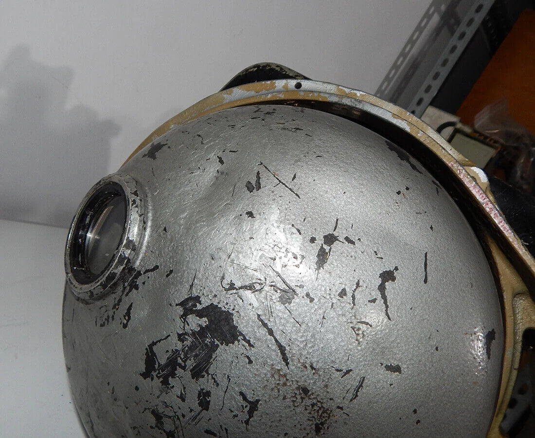 Used GA-2M Gyroscope Directional Gyro for MiG-21 - MICRO MOTION [4]