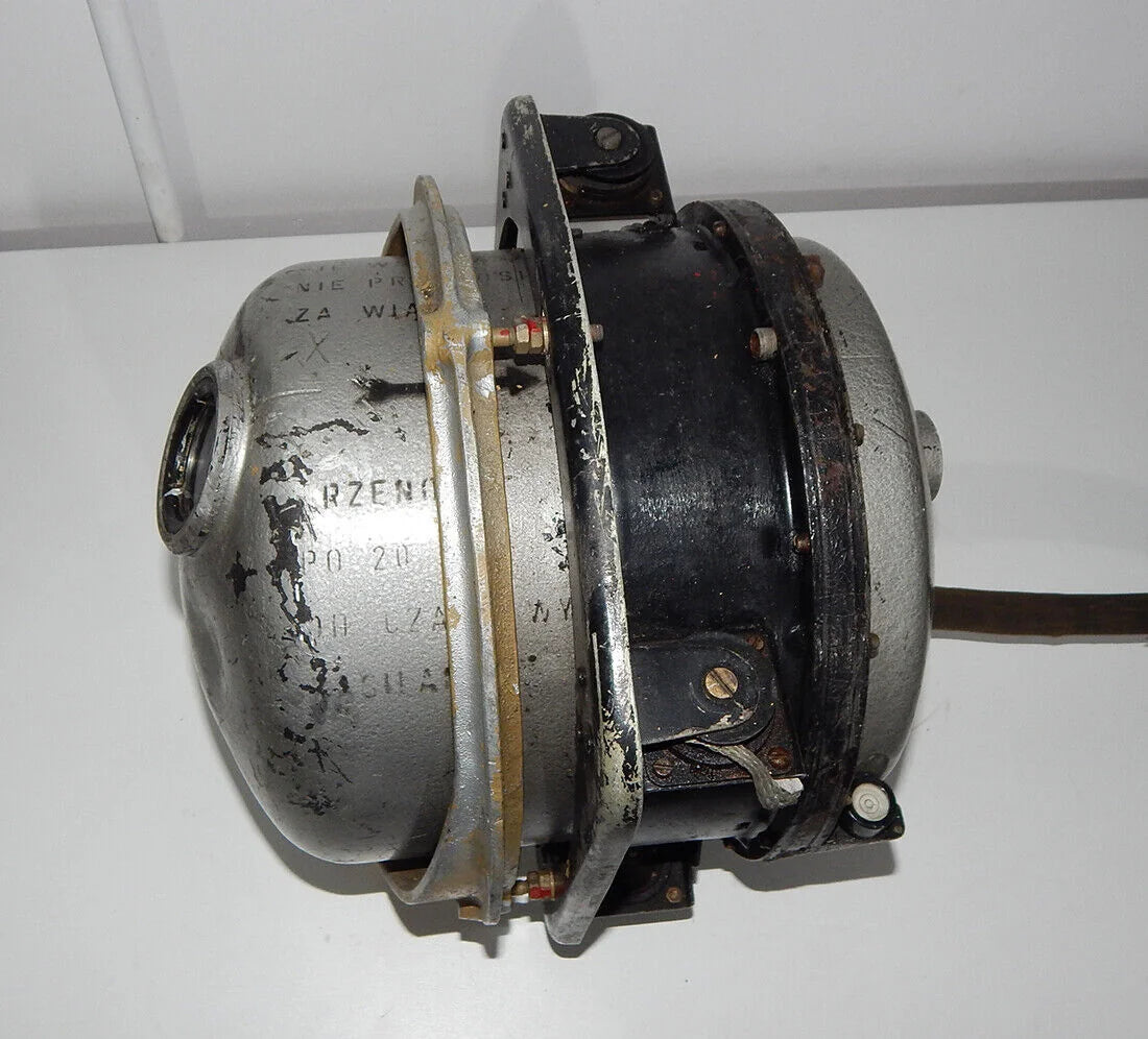 Used GA-2M Gyroscope Directional Gyro for MiG-21 - MICRO MOTION [5]
