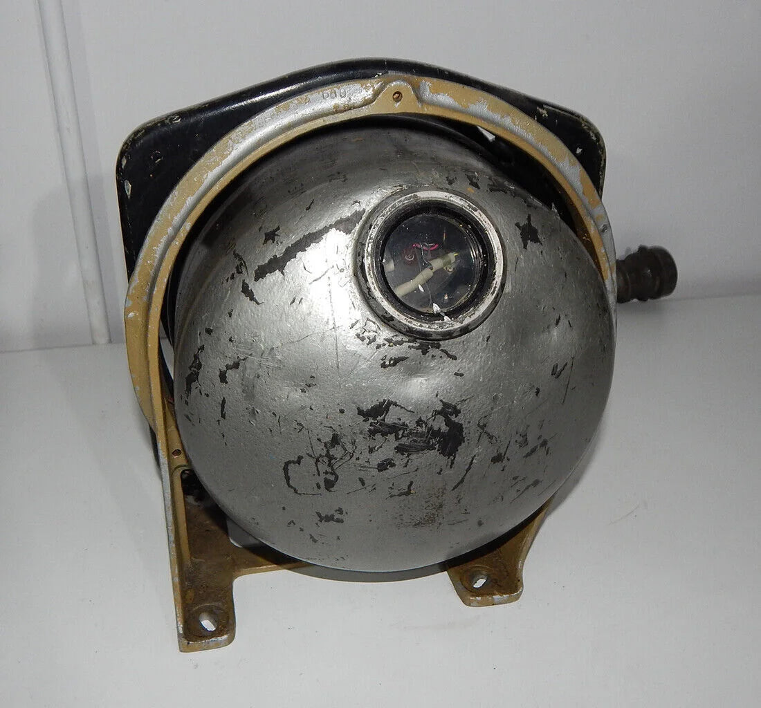 Used GA-2M Gyroscope Directional Gyro for MiG-21 - MICRO MOTION [6]