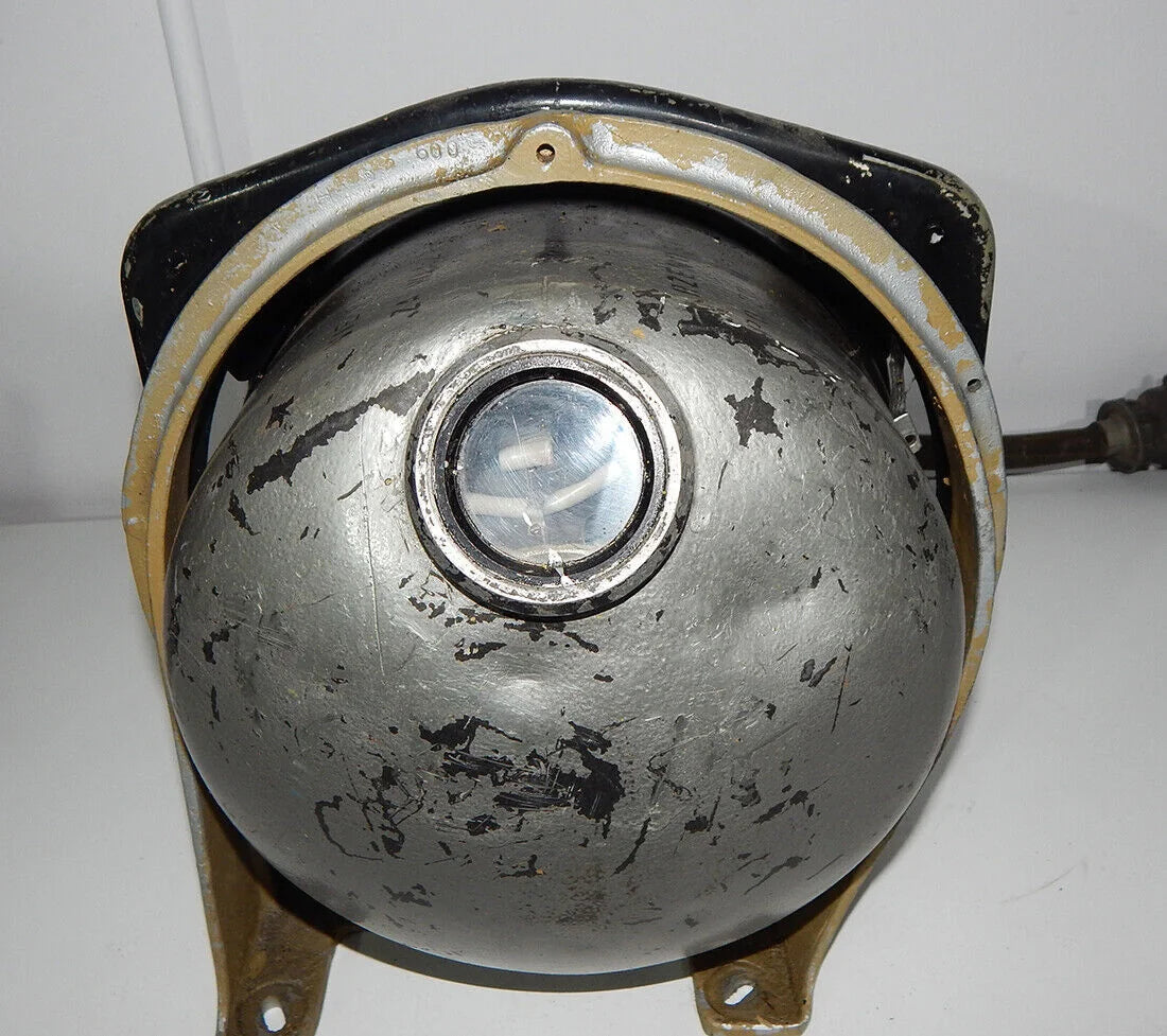 Used GA-2M Gyroscope Directional Gyro for MiG-21 - MICRO MOTION [7]