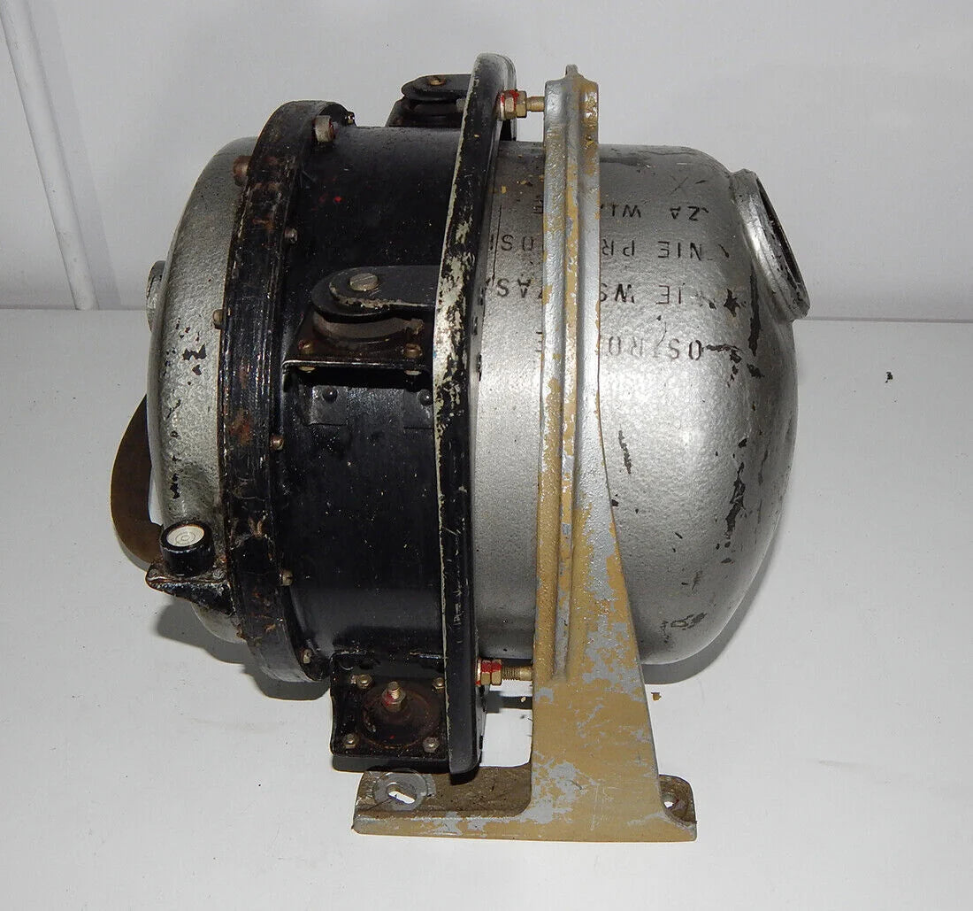 Used GA-2M Gyroscope Directional Gyro for MiG-21 - MICRO MOTION [8]