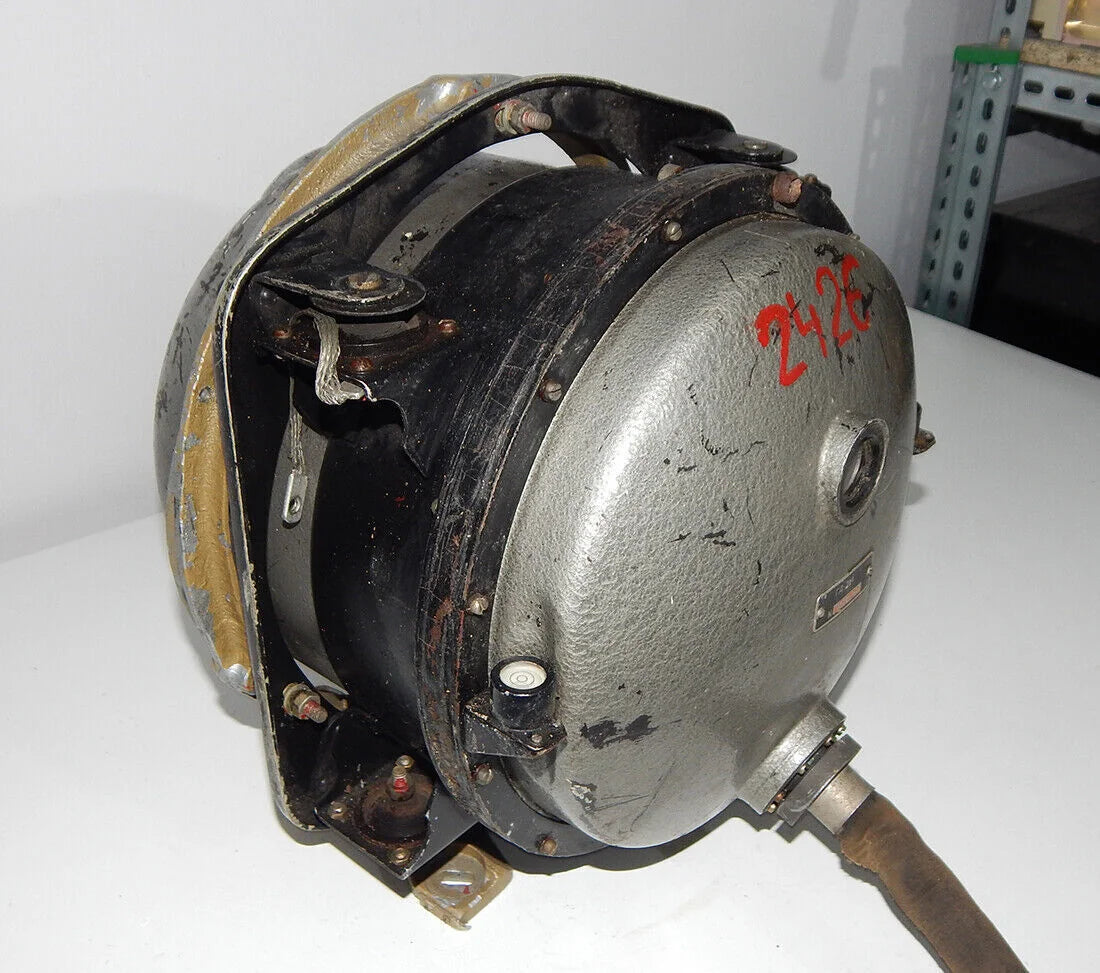 Used GA-2M Gyroscope Directional Gyro for MiG-21 - MICRO MOTION [9]