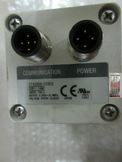 Used ITV2050-CC3CS – Quality Industrial Equipment for Sale - KOEED [2]
