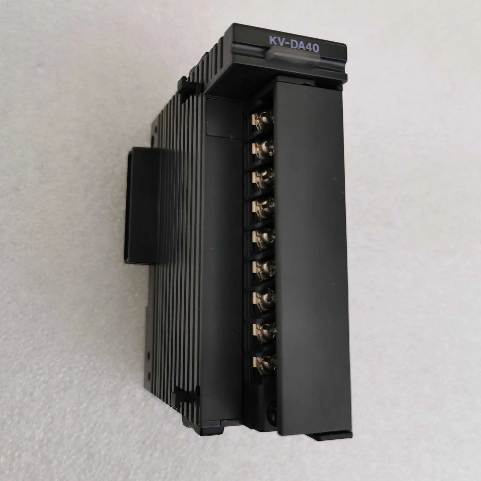 Used KEYENCE KV-DA40 Module in Good Condition - KEYENCE [2]