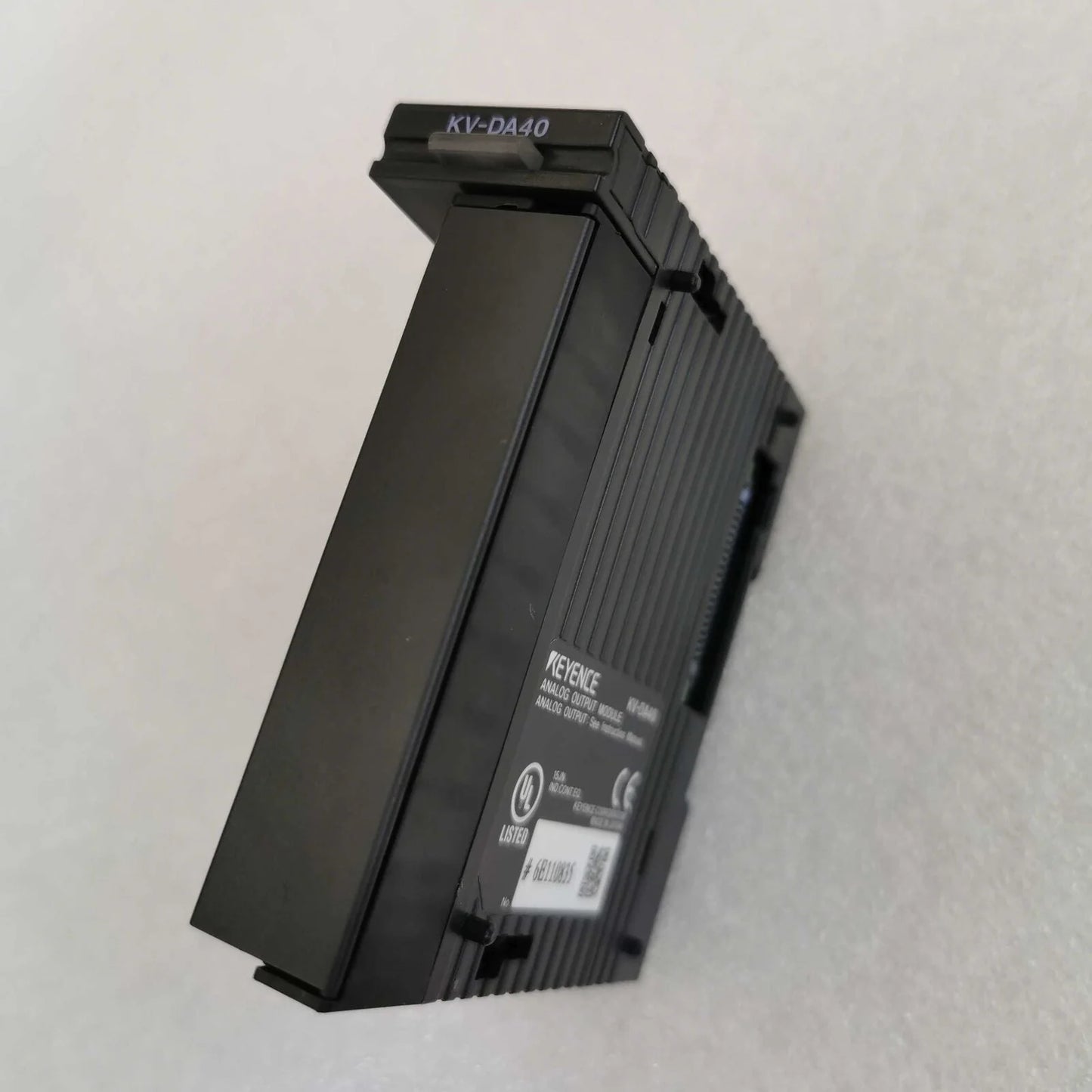 Used KEYENCE KV-DA40 Module in Good Condition - KEYENCE [4]