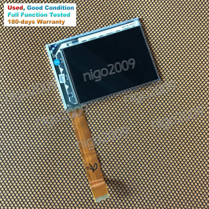 Used KYOCERA LCD Screen Display 180 Days - KYOCERA [1]