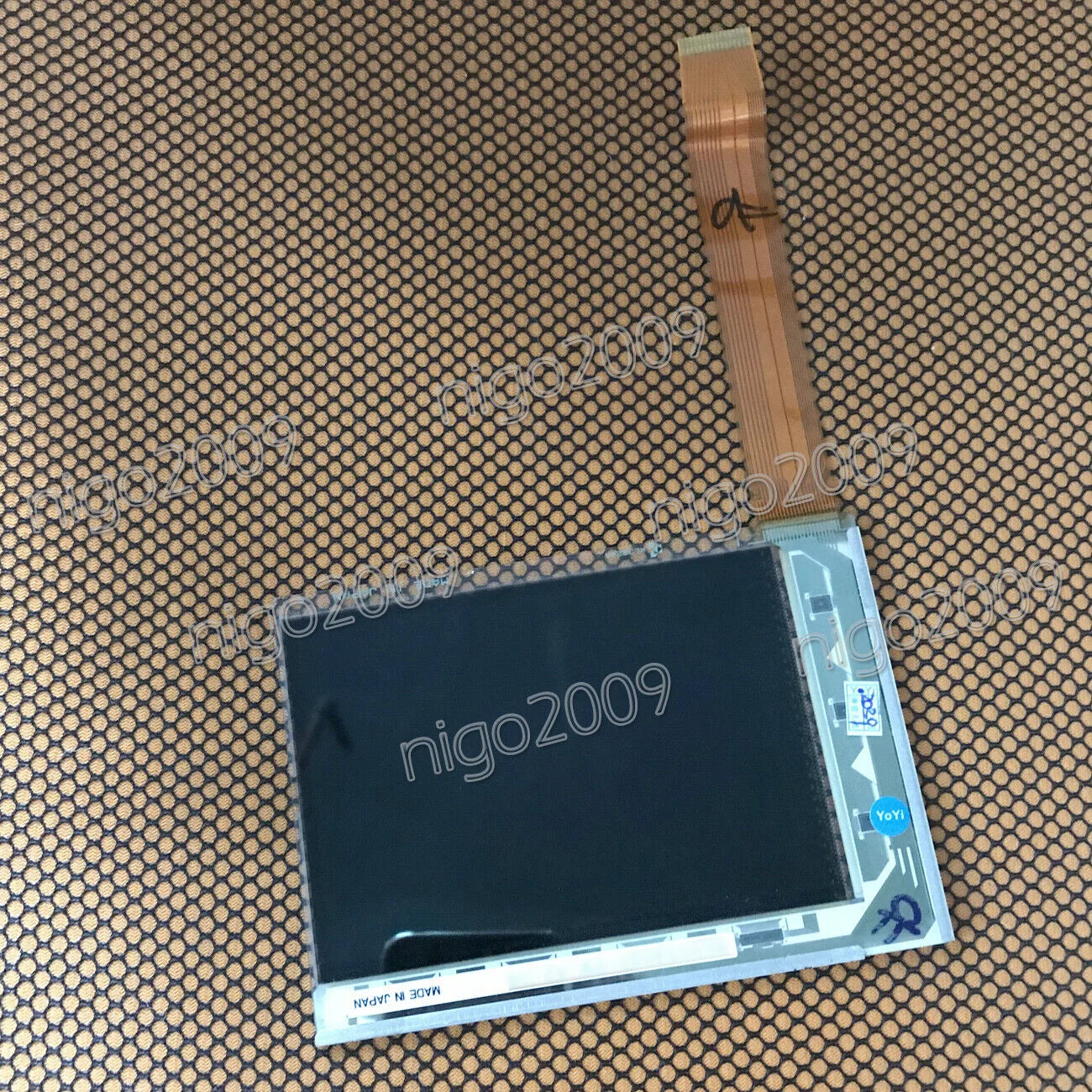 Used KYOCERA LCD Screen Display 180 Days - KYOCERA [2]