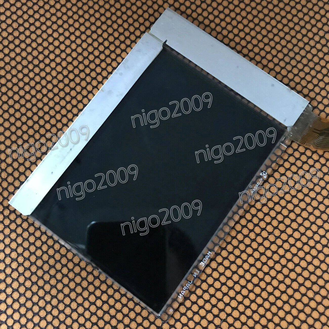 Used KYOCERA LCD Screen Display 180 Days - KYOCERA [3]