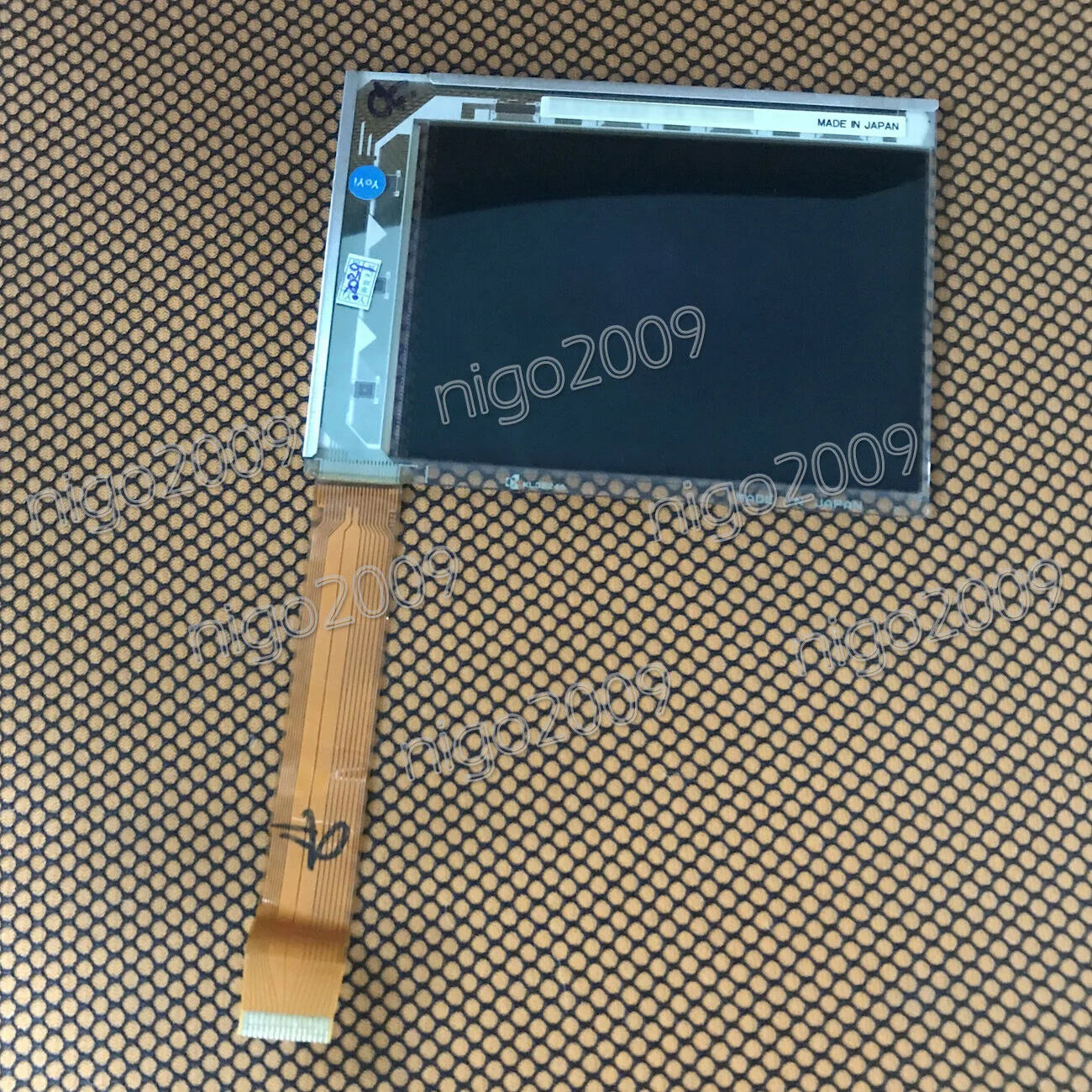 Used KYOCERA LCD Screen Display 180 Days - KYOCERA [4]