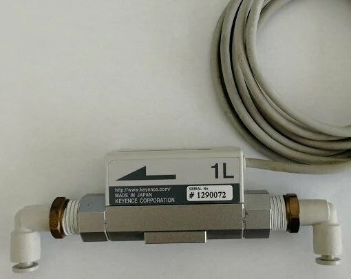 Used Keyence FD-A1 Flow Sensor, Tested and in Good Condition - KEYENCE [2]