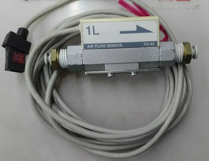 Used Keyence FD-A1 Flow Sensor, Tested and in Good Condition - KEYENCE [3]