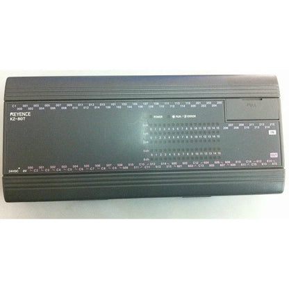 Used Keyence KZ-80T PLC Module – Tested Good Condition - KOEED [1]