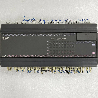 Used Keyence KZ-80T PLC Module – Tested Good Condition - KOEED [3]
