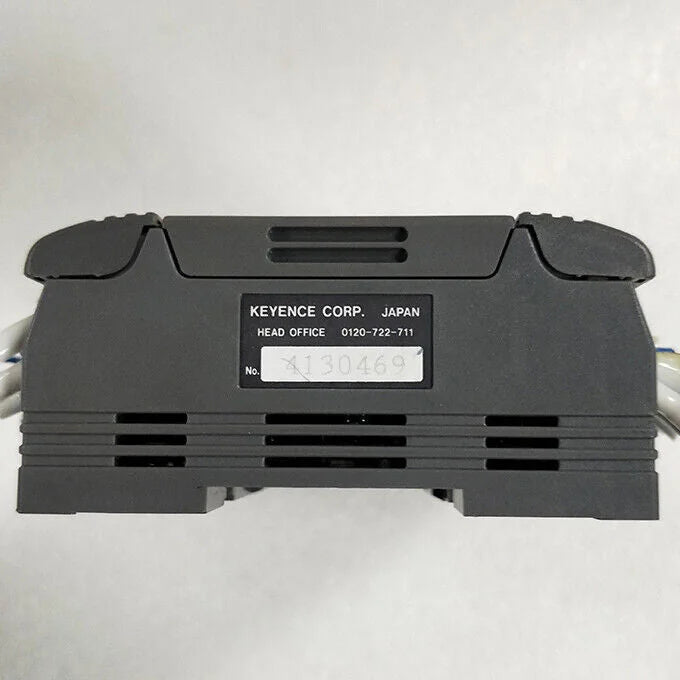 Used Keyence KZ-80T PLC Module – Tested Good Condition - KOEED [4]