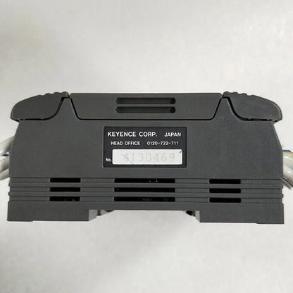 Used Keyence KZ-80T PLC Module – Tested Good Condition - KOEED [4]
