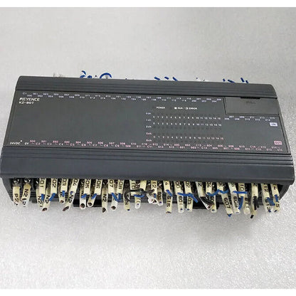 Used Keyence KZ-80T PLC Module – Tested Good Condition - KOEED [6]