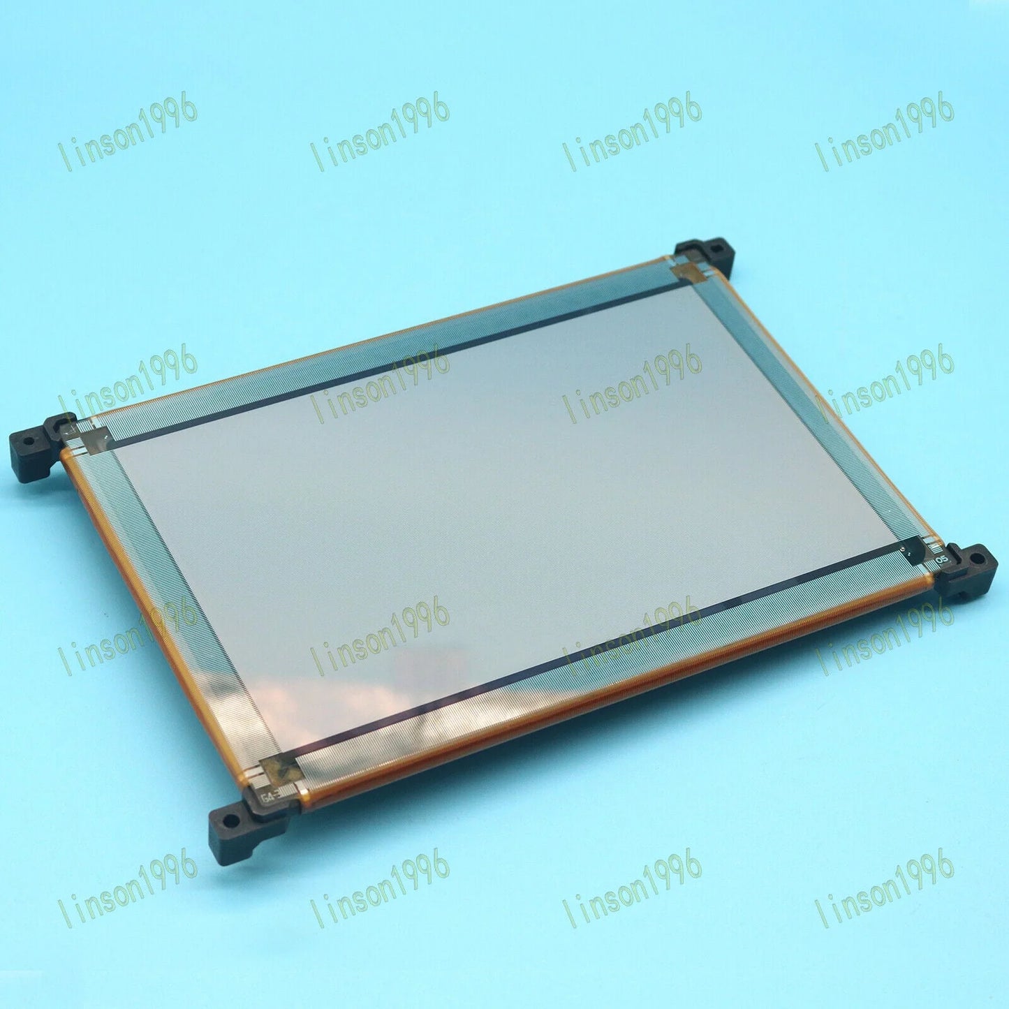 Used LJ640U34 Sharp 8.9-inch LCD Display Panel ships - SHARP [1]