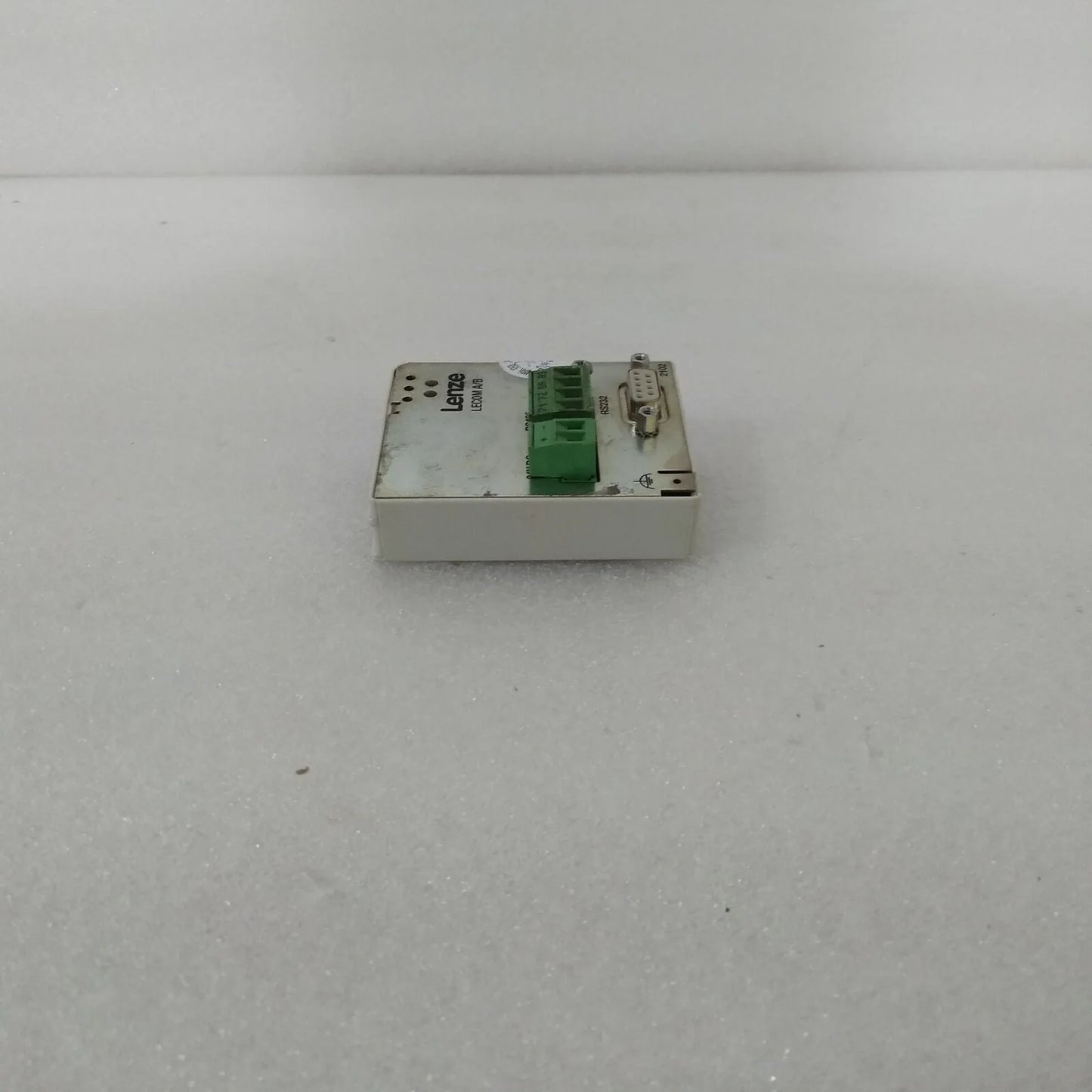 Used Lenze EMF2102IB-V001 Refurbished - LENZE [1]