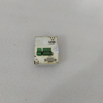Used Lenze EMF2102IB-V001 Refurbished - LENZE [3]