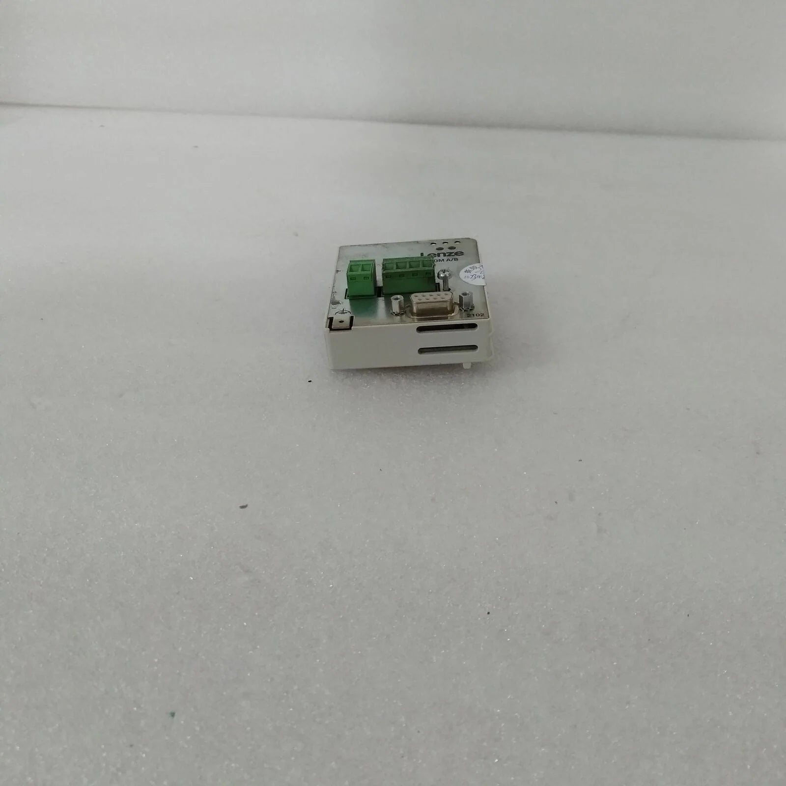 Used Lenze EMF2102IB-V001 Refurbished - LENZE [4]
