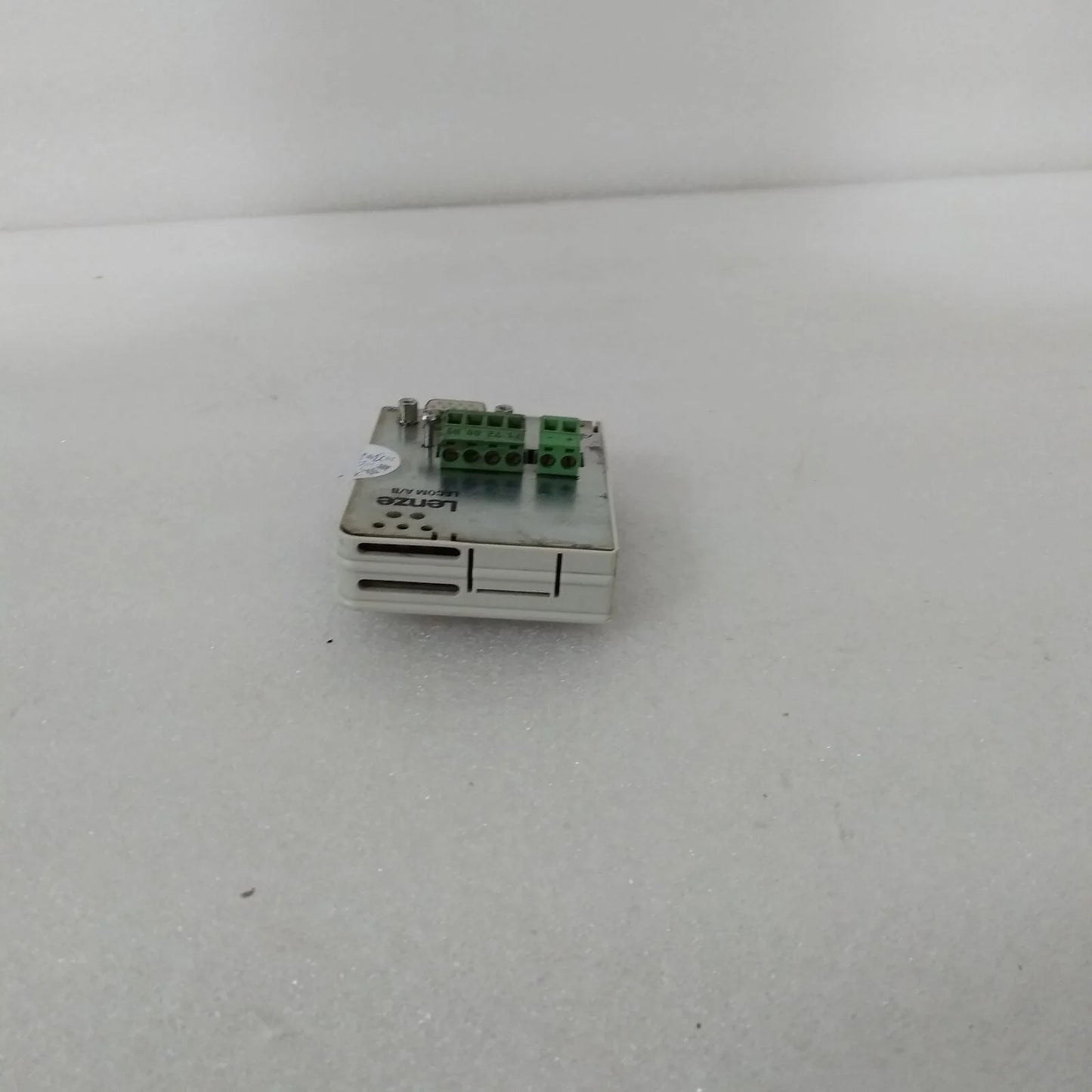 Used Lenze EMF2102IB-V001 Refurbished - LENZE [6]