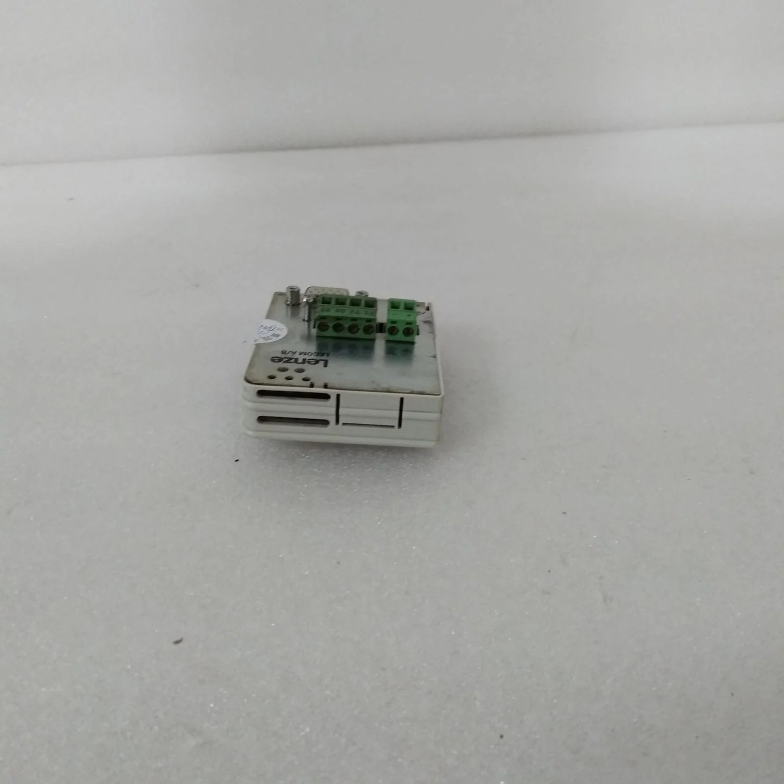 Used Lenze EMF2102IB-V001 Refurbished - LENZE [6]