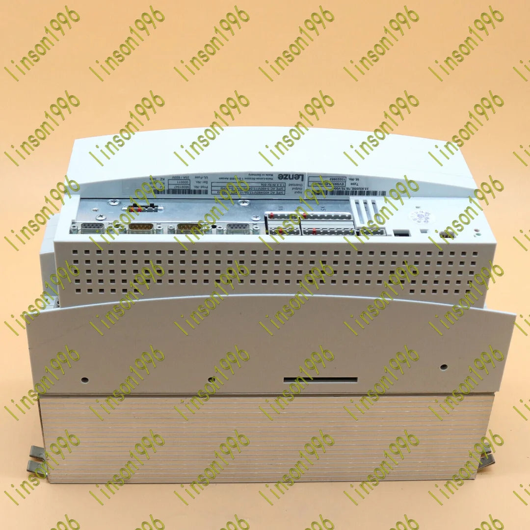 Used Lenze EVS9325-ESV004 Servo Driver - LENZE [3]