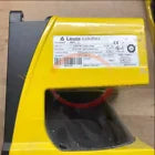Used Leuze ROTOSCAN RS4-4 Laser Scanner Sensor - LEUZE [1]