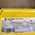 Used Leuze ROTOSCAN RS4-4 Laser Scanner Sensor - LEUZE [2]