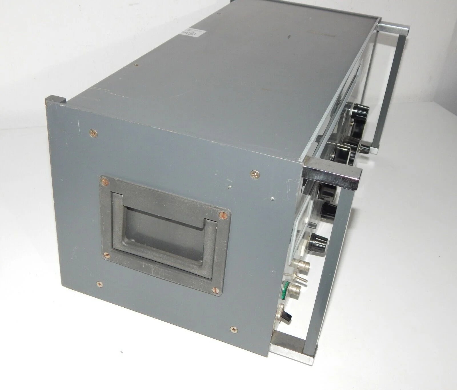 Used Longest wave interference receiver LSME 1530 A CISPR 3 - SIGMA [11]