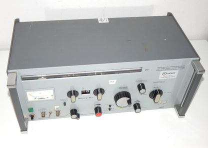 Used Longest wave interference receiver LSME 1530 A CISPR 3 - SIGMA [4]