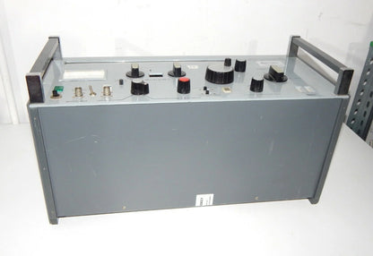 Used Longest wave interference receiver LSME 1530 A CISPR 3 - SIGMA [7]