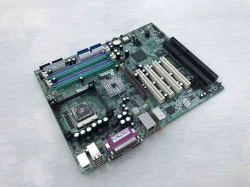 Used MB820S - Powerful and Reliable Performance Machine - MB MACHINERY [1]