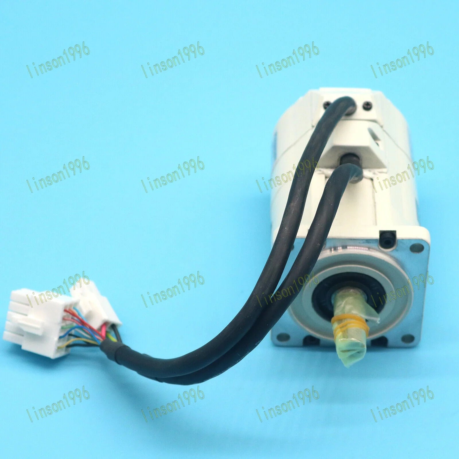 Used MSMA021A4E - Panasonic AC Servo Motor - PANASONIC [3]
