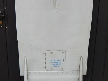 Used MiG-29 Falcrum Decoration Panel Art Deco - AEROTECH [10]