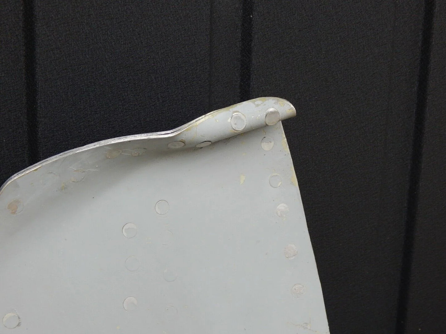 Used MiG-29 Falcrum Decoration Panel Art Deco - AEROTECH [3]