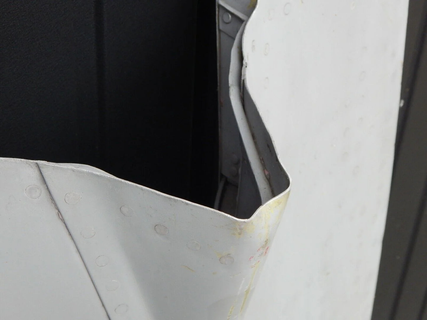 Used MiG-29 Falcrum Decoration Panel Art Deco - AEROTECH [4]
